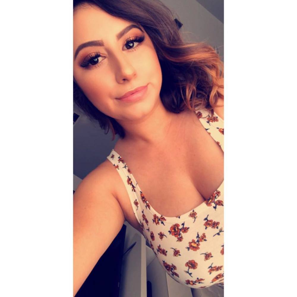 Meet your Posher, Gabby